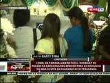 QRT: Lokal na pamahalaan ng Rizal, nagbigay ng P60k na karagdagang reward
