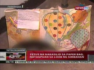 QRT: 2 bus sa QC, nagsalpukan