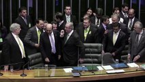 Policía brasileña investiga a exministro de Temer