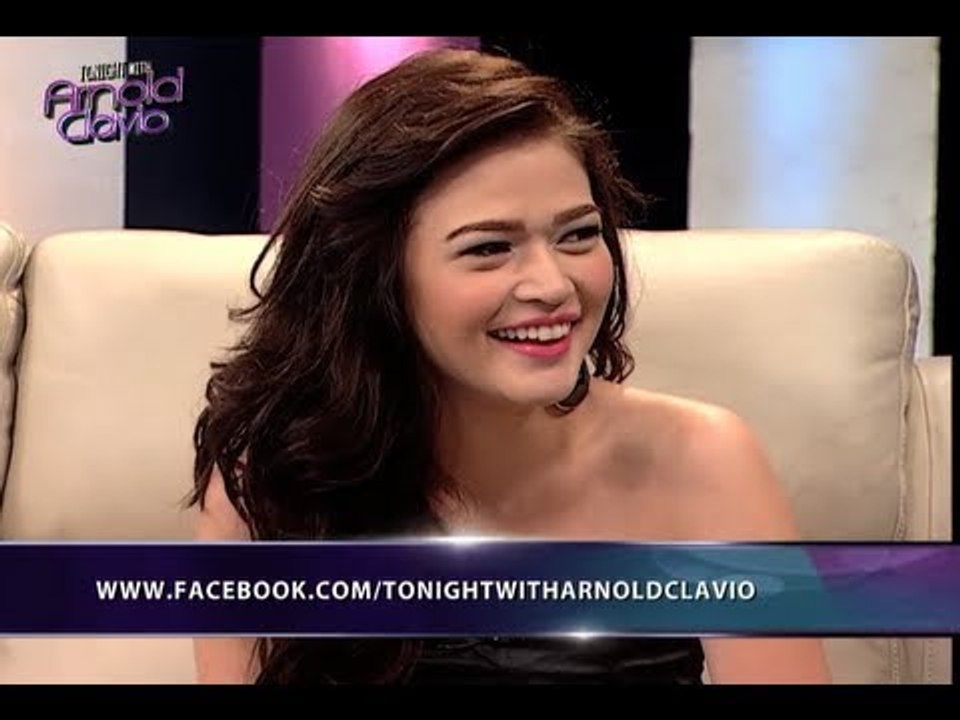 Bela Padilla, 'di naisip na 'racist' ang kanyang FHM cover