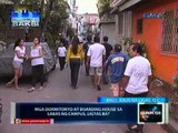 Saksi: Mga dormitoryo at boarding house sa labas ng   campus, ligtas ba?