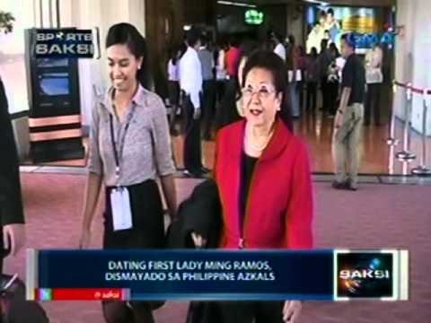 Saksi: Cristina Ramos, nais maparusahan ang buong Philippine Azkals