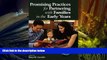 Kindle eBooks  Promising Practices for Partnering with Families in the Early Years (Hc)