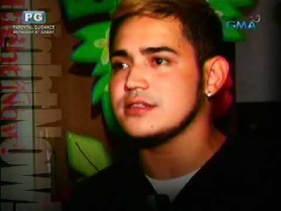 Startalk: Happily married
