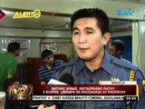 24oras: Batang babae, natagpuang   patay; 2 suspek umamin sa   paggahasa at pagpatay