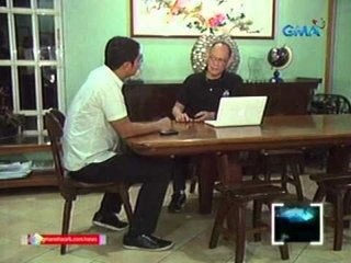 Saksi: 4 sa 10 pinoy, naniniwalang   gaganda ang buhay ngayong 2012   batay sa SWS survey