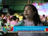 BP: Beauty pageant ng mga buntis sa   Pangasinan