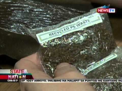 SONA: Plastic vs paper, alin ang mas mabuti para sa kalikasan?