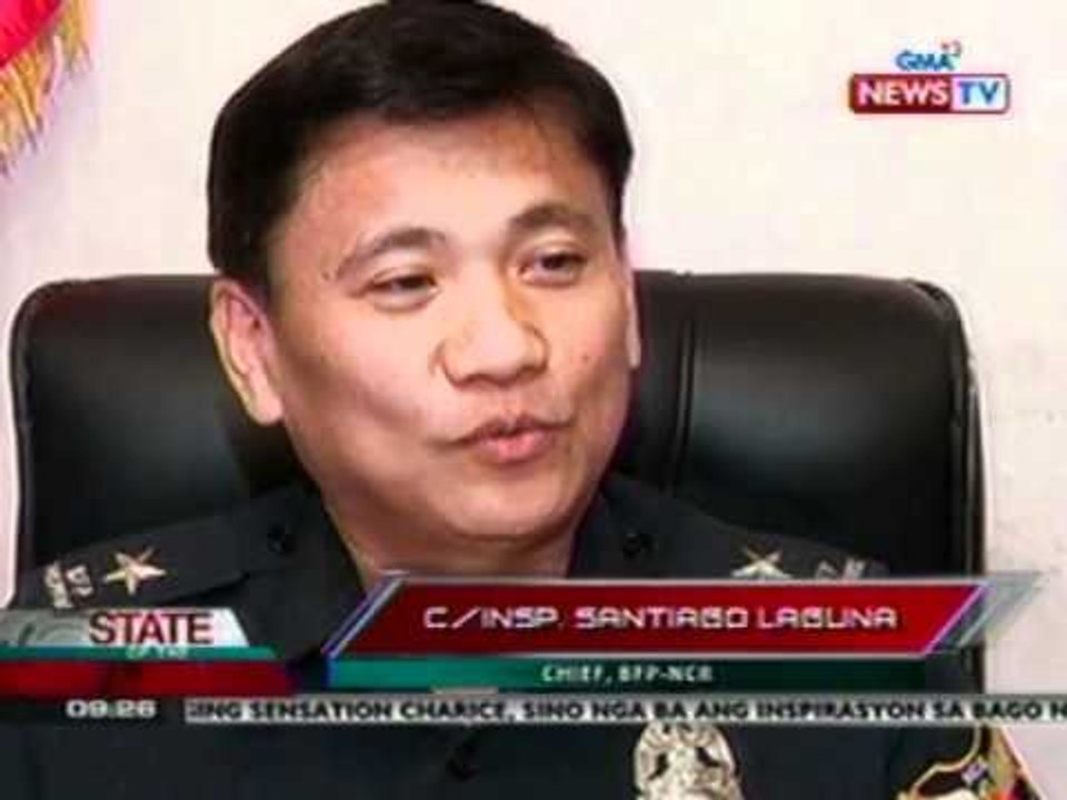 SONA: Bilang ng naitalang sunog sa   Metro Manila, umabot na sa 50   ngayong Marso