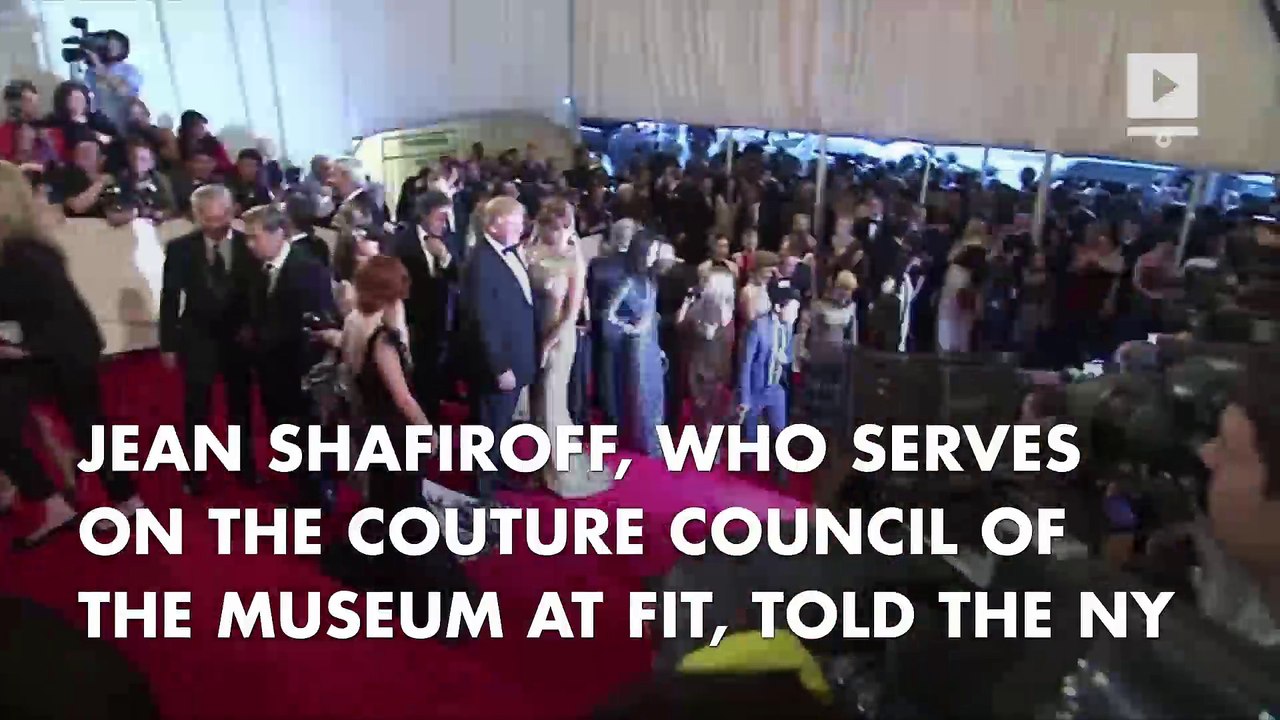 Designers reportedly interested in dressing Melania Trump for Inauguration Day