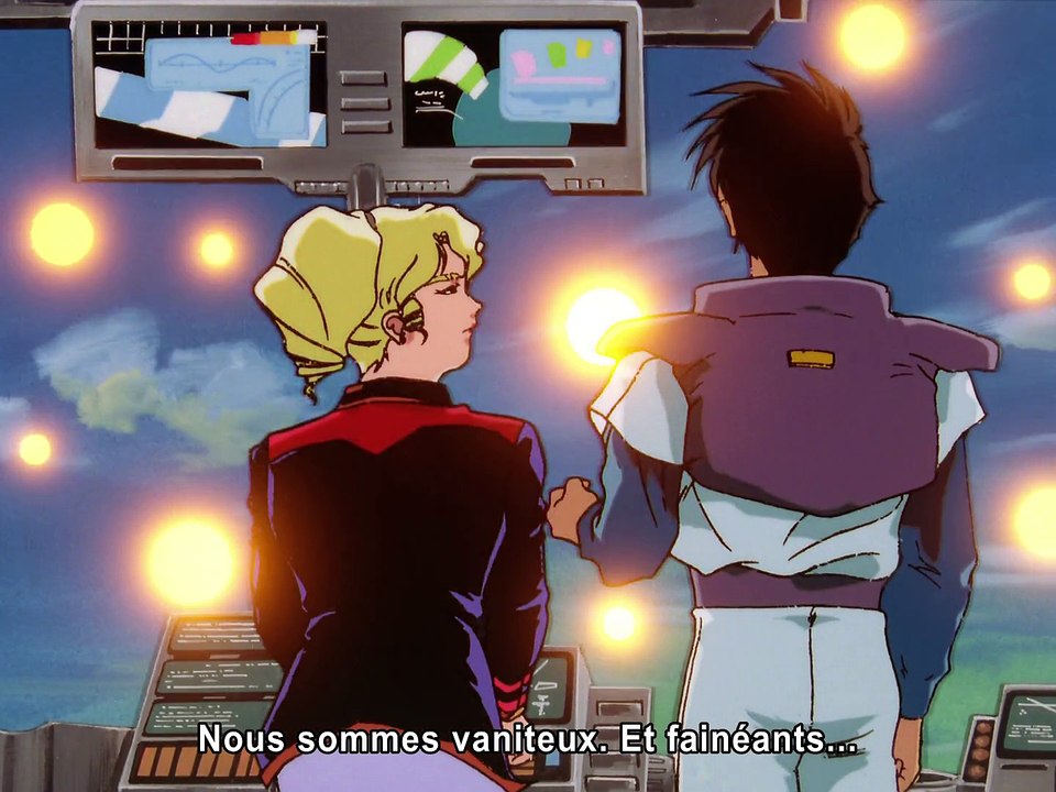 Macross II 06 vostfr