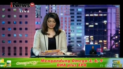 Anies Baswedan: Sistem Transportasi Kita Butuh Angkutan yang Nyaman