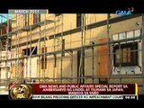 24oras: GMA News and Public Affairs special report sa anibersaryo ng lindol at tsunami sa Japan