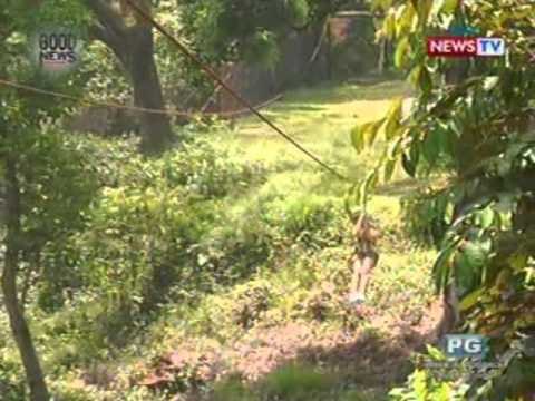 GN: Mga pasyalan ngayong summer sa Manila