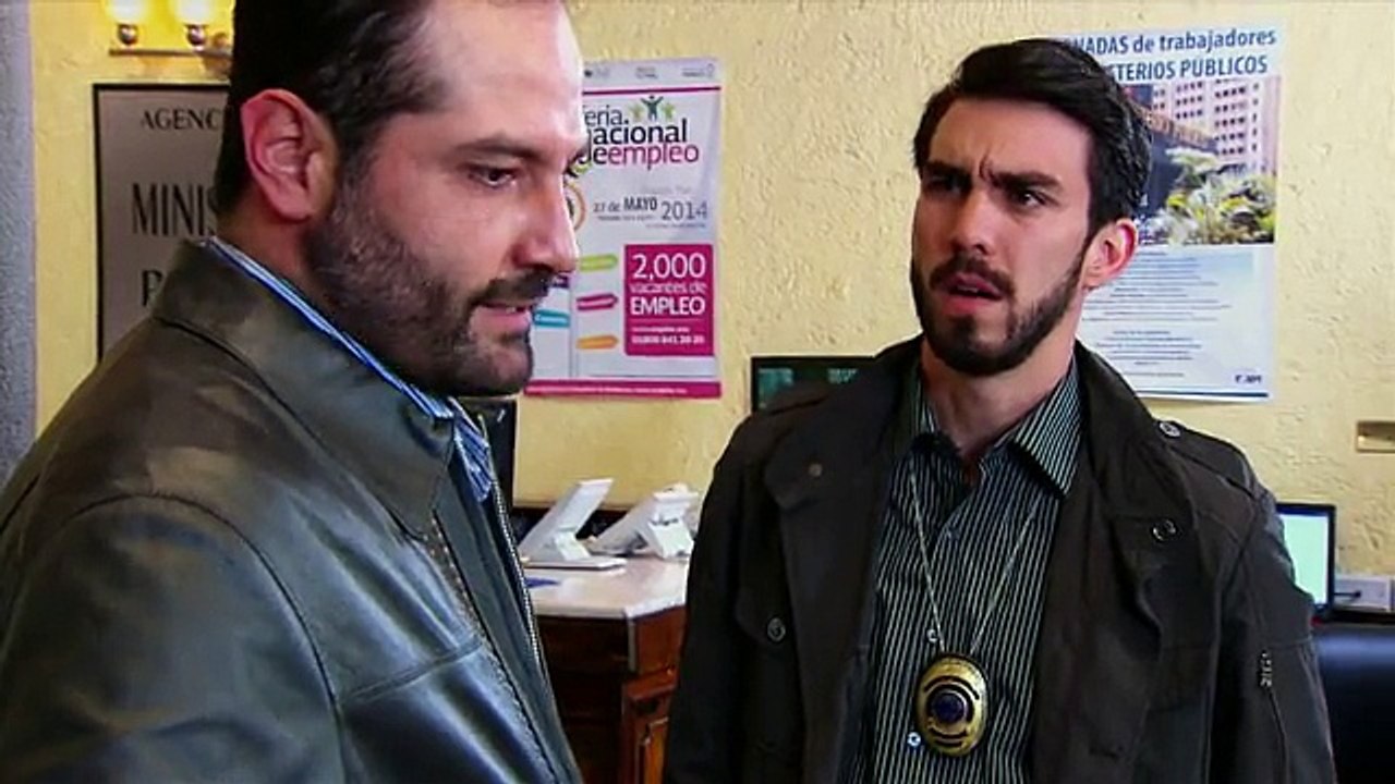 marcelo y lucia Capitulo 074