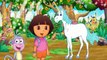 Dora the Explorer PLAY: Nick Jr. Games - Adventure Gameplay for Kids (Enchanted Forest)