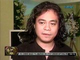 24 Oras: Mga kaanak at kaibigan ni Karl Roy, sinariwa ang mga magagandang alala ng pinoy rock icon