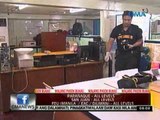 24 Oras: Pagkamatay sa loob ng   MPD ng dalawang suspek sa   Rape-slay, iniimbestigahan