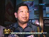 24 Oras: Dominguez Brothers, tinambangan habang ibinabalik sa kulungan