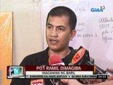 24 Oras: Dalawang suspek sa paghalay at pagpatay sa isang batang babae, patay