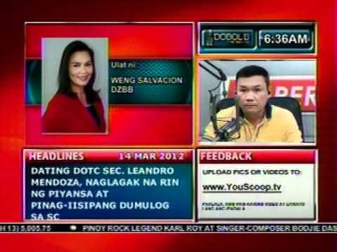 Oposisyon sa Kamara, pinaratangan si DBM Sec. Abad na nagsisinungaling ukol sa isyu ng Pork Barrel