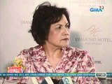 UB: Pork barrel, ginagamit umano   ng administrasyon para gipitin   ang mga kongresista?