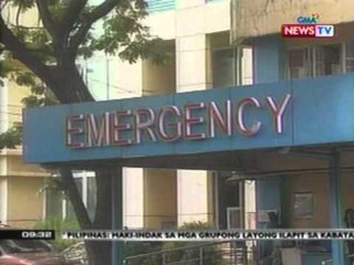 SONA: Daily Tribune reporter   Fernan Angeles, kritikal matapos   pagbabarilin