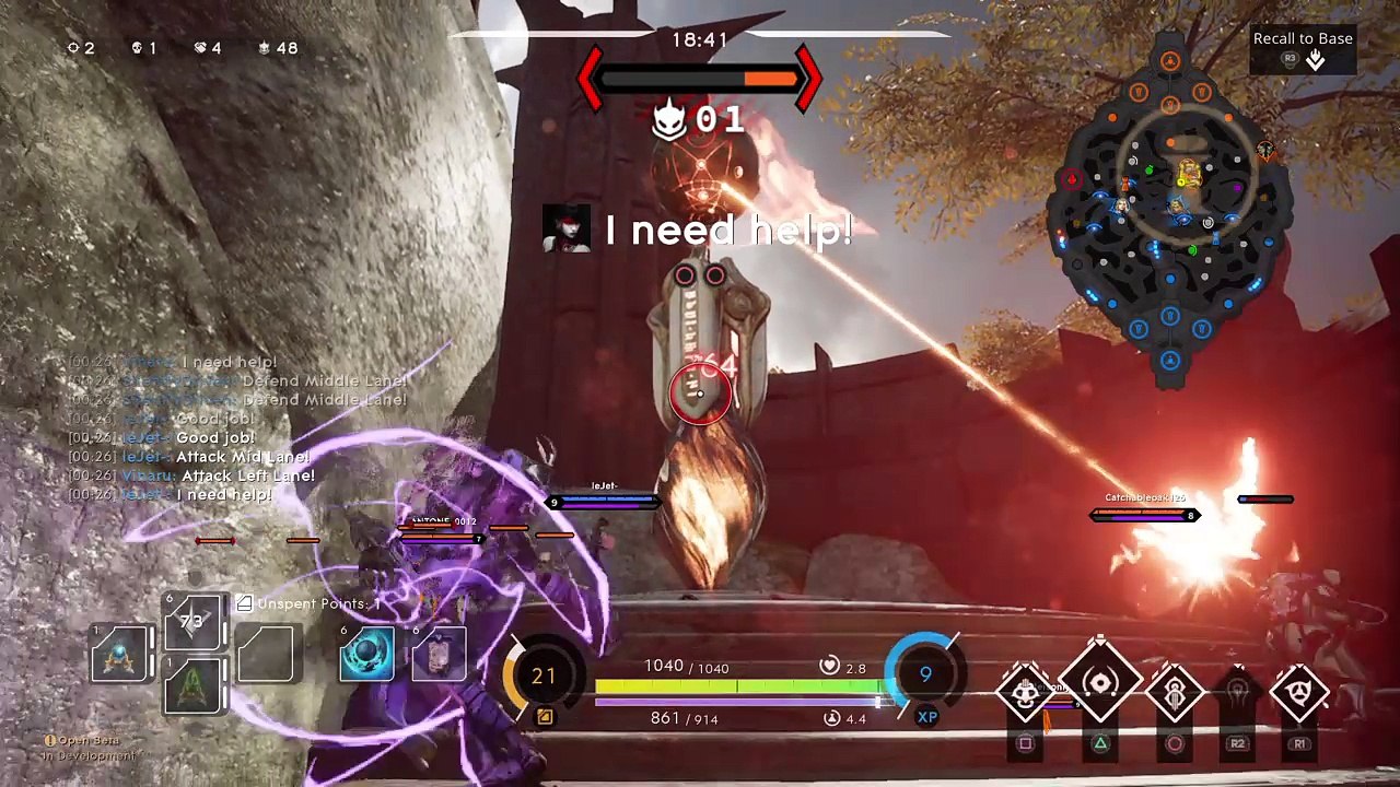 Gid quad