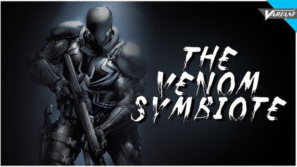 Characters That Wore The Venom Symbiote!