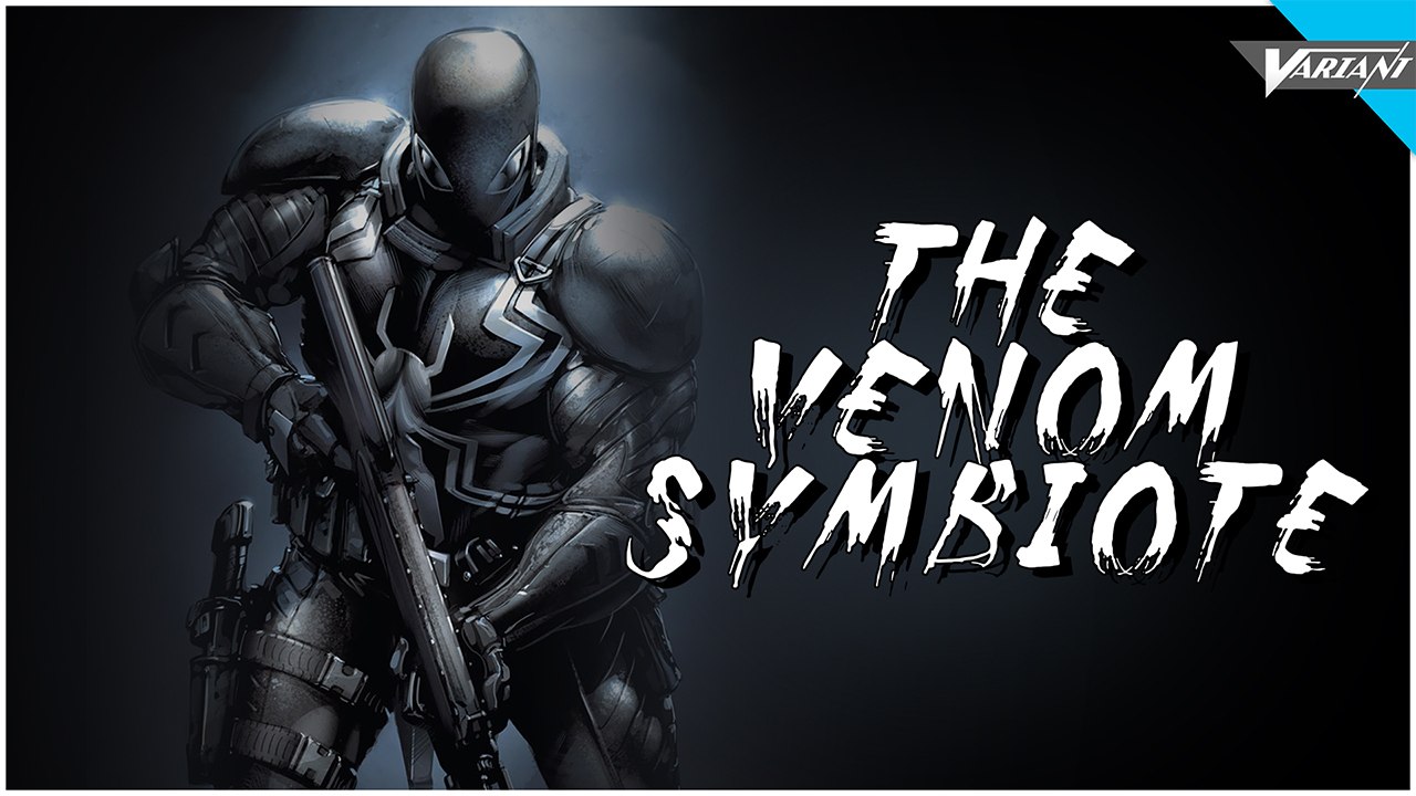 Characters That Wore The Venom Symbiote!