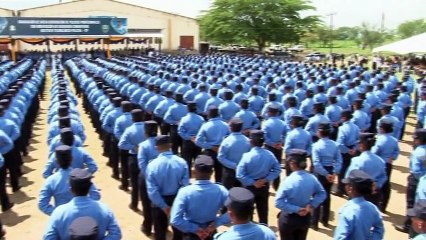 Siguen cuestionamientos en la depuracion policial