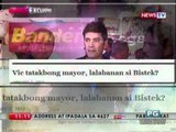 SE: Bossing Vic Sotto, tatakbo nga bang Mayor ng QC? (031612)