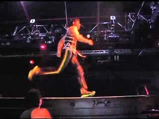 Water power sa 'AHA!'