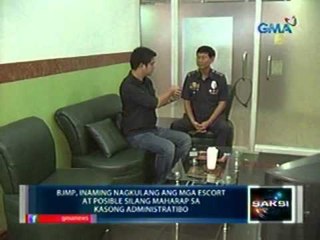 PNP, hindi naniniwalang 'Ambush Me' ang nangyaring pananmang sa convoy ng Dominguez brothers