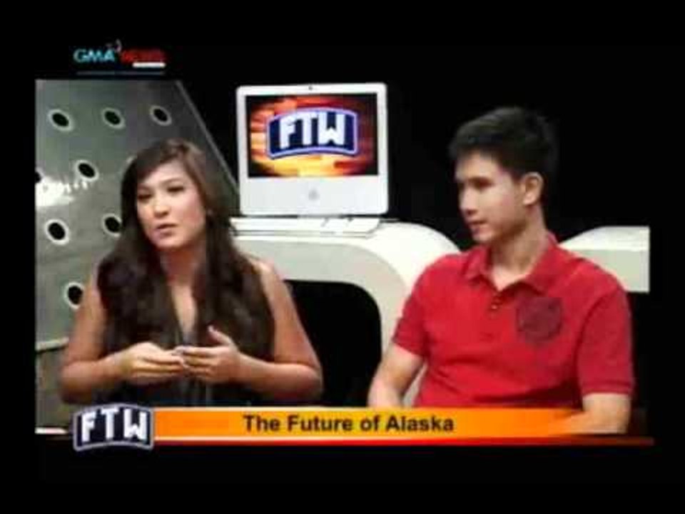 FTW: The Future of Alaska
