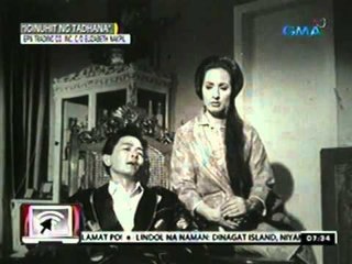 24oras: Veteran actor na si Luis   Gonzales, pumanaw na