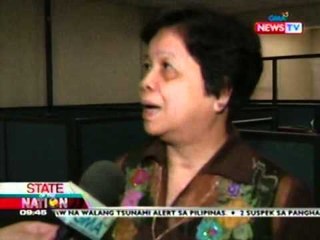 SONA: CHED, maglulunsad ng Online Database ng mga certified graduate sa mga kolehiyo