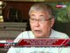 SONA: Bahay ng testigo sa Impeachment Trial na si Demetrio Vicente, sinadya ng GMA News