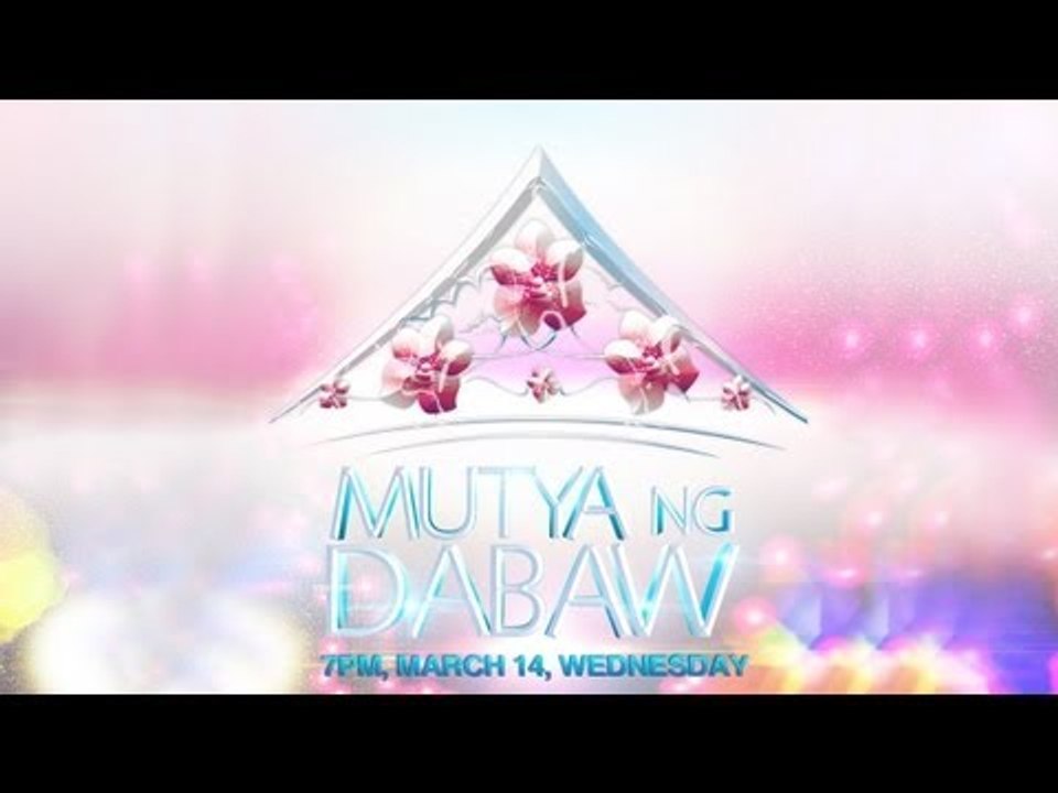 Mutya ng Dabaw 2012