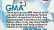 SONA: Pahayag ng GMA Network   ukol sa reklamo ng Philippine   Football Federation (PFF)