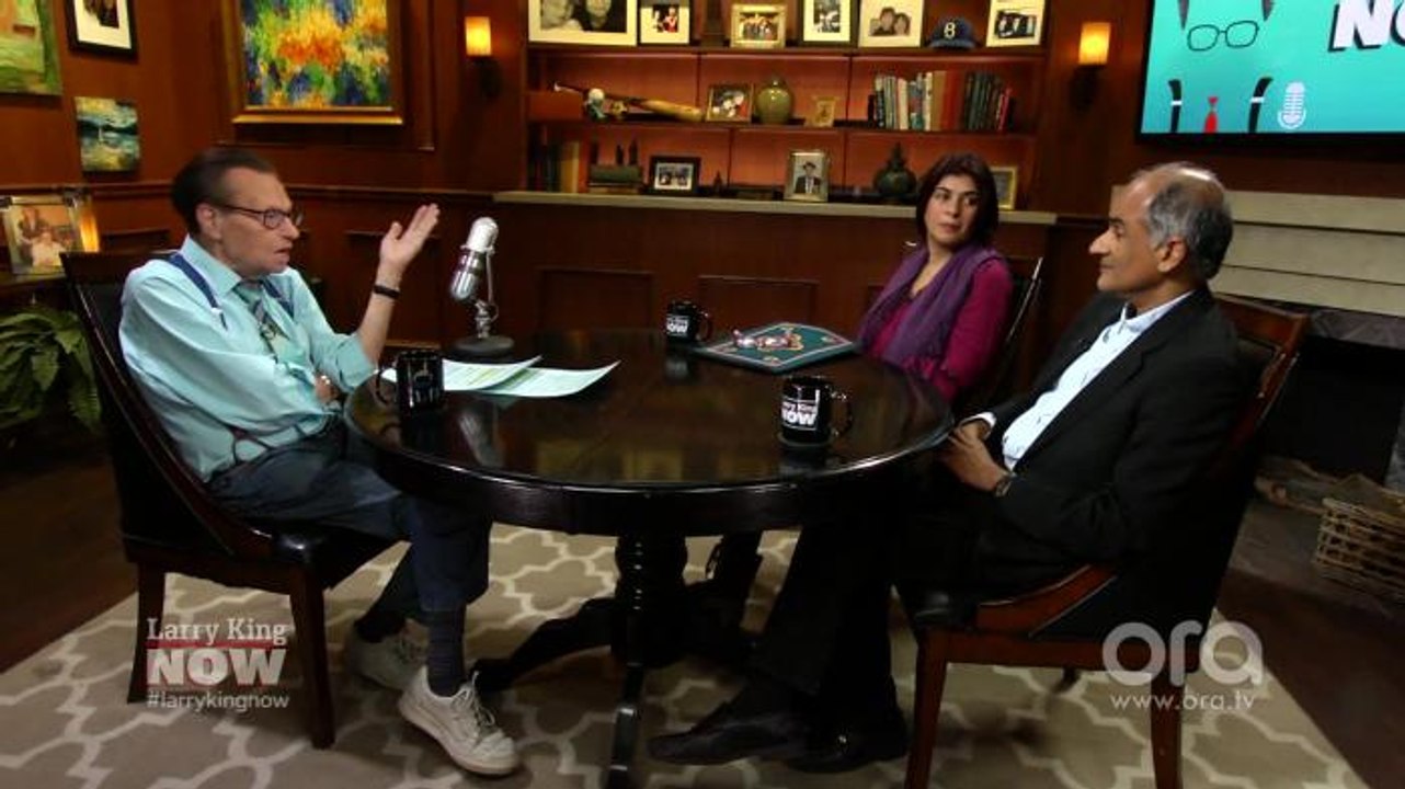 Looking beyond labels: Healing the divide in America