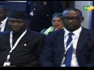 ORTM/ Dakar/ Sommet UEMOA: L'Economie et la Sécurité au menu