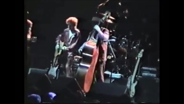 Bob Dylan 1995 - Desolation Row