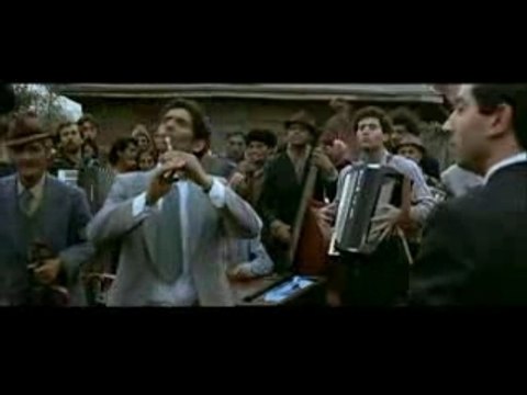 Latcho Drom - Taraf de Haidouks