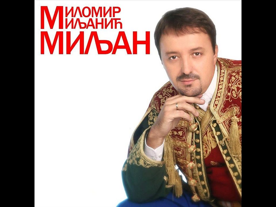 Milomir Miljanic Miljan - Republika Srpska