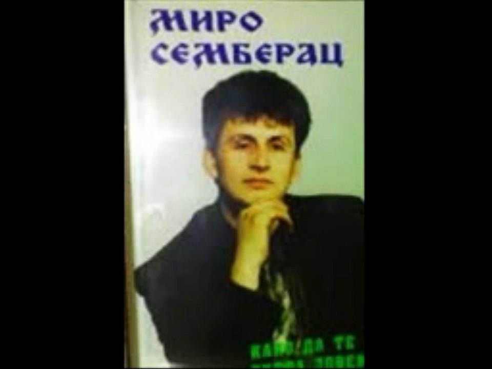 Miro Semberac - Panteri