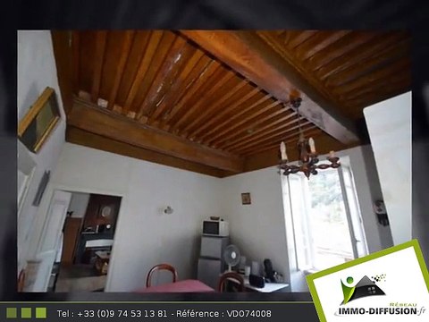 Maison A vendre Saint pons de thomieres 350m2 - 109 000 Euros