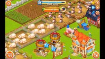 Lets Farm Level 38 Update 16 HD 1080p