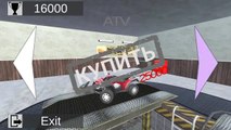 Offroad Track Simulator 4x4 - Android Gameplay HD