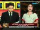 24 Oras: Mel Tiangco, muling pumirma ng kontrata sa GMA Network, Inc